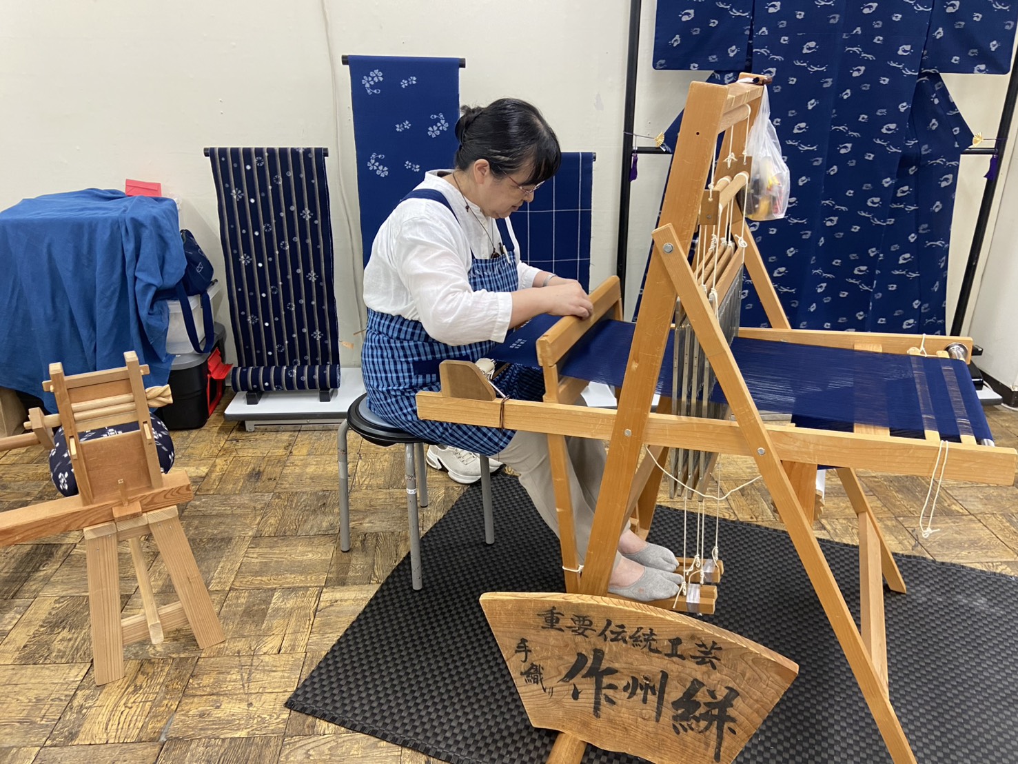 新しさと伝統が出会う。岡山ものづくり展を歩いた
