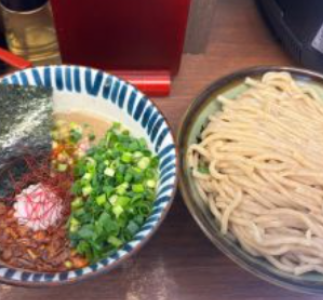 人気メニュー