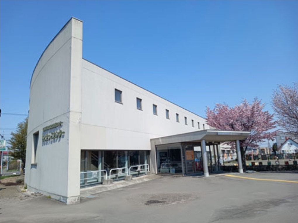 ちとせっこセンター