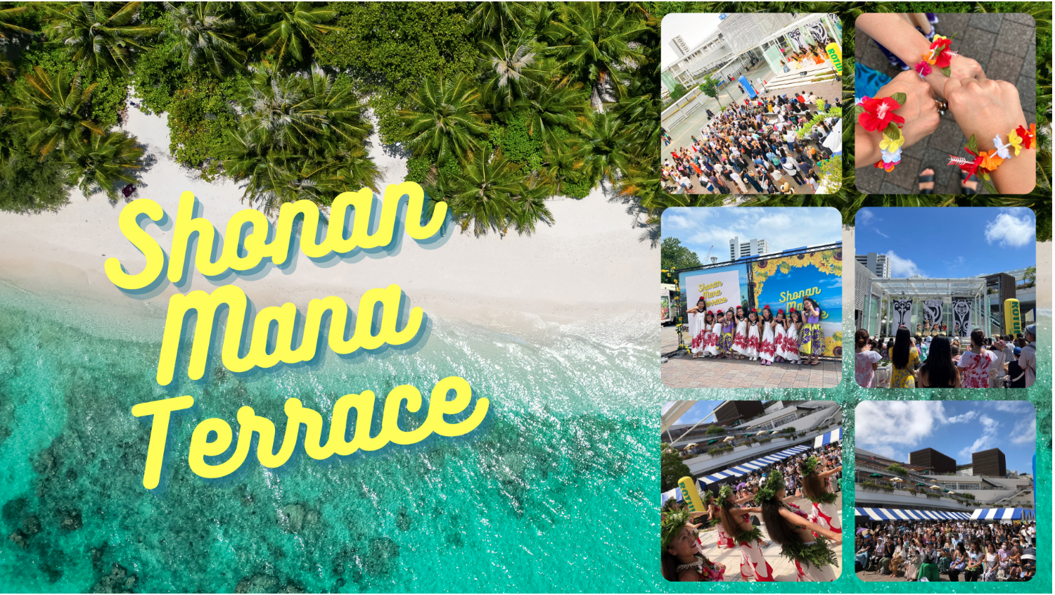 Shonan Mana Terrace 2026