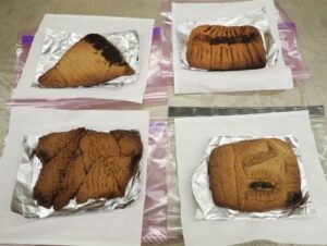 ドッキーをつくろう!
