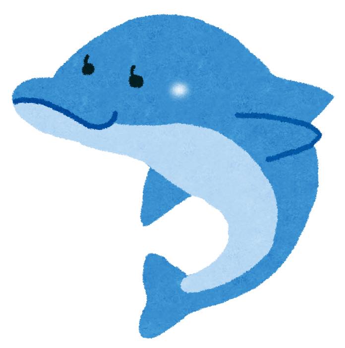 いるか