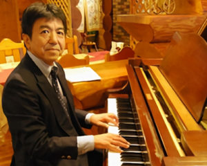 【ハイポー宗像店】生演奏 荒西 要介