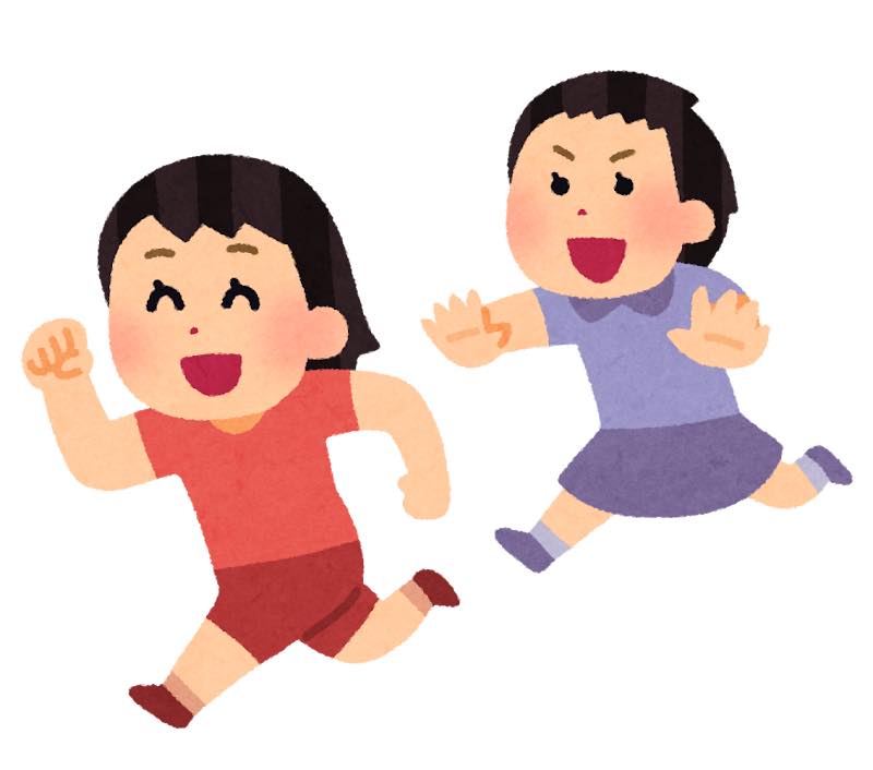 キッズ体幹あそび