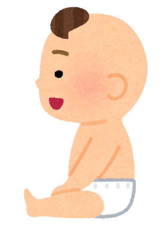 すくすく測定