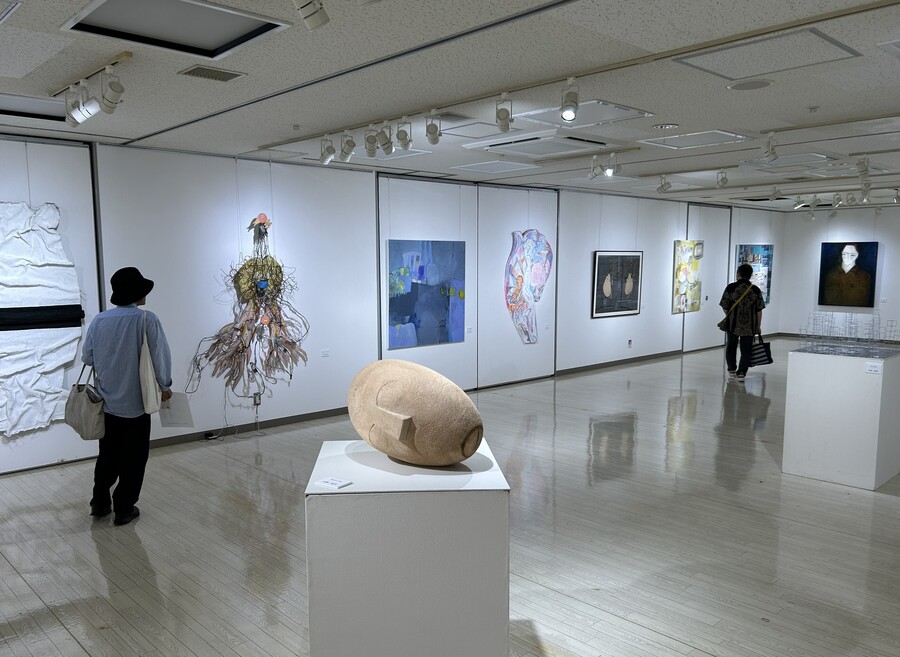 宝塚美術協会展2026