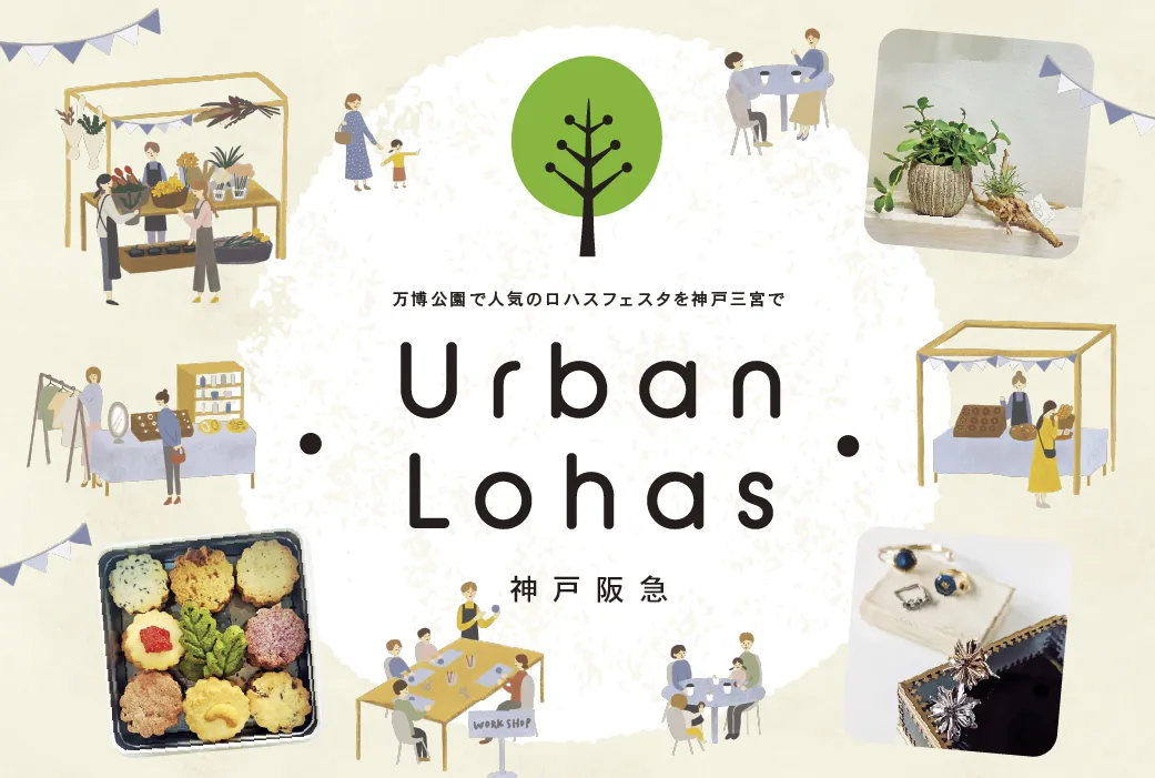 Urban Lohas