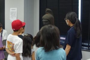 バックヤードツアー(2026年9月)