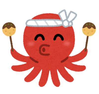 たこやき