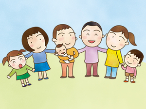 NPO法人まんなか