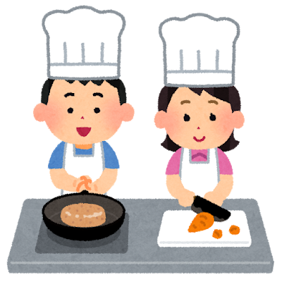 春休み子どもパン教室