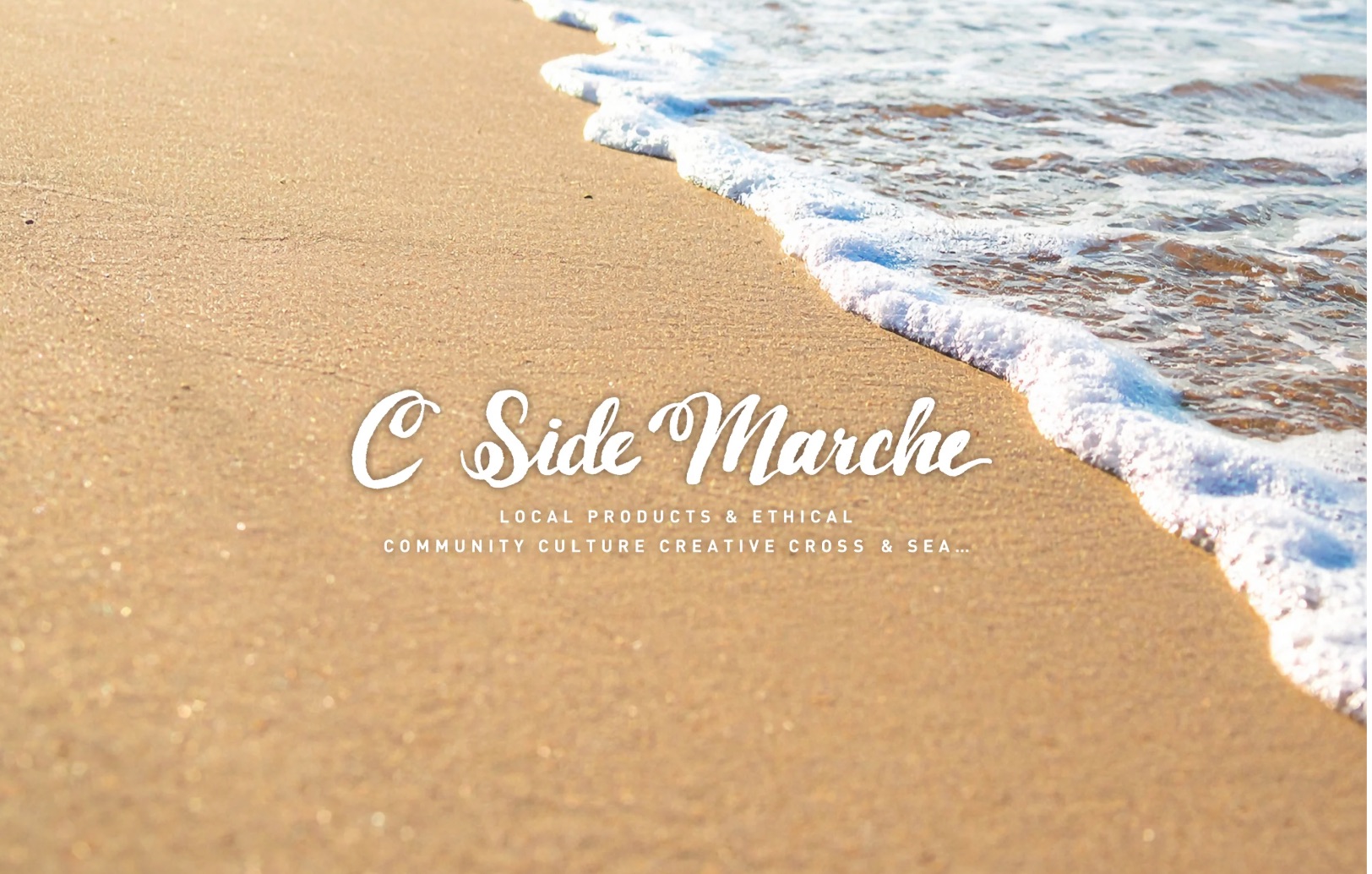 C Side Marche