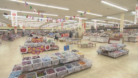 駄菓子屋ポケット２