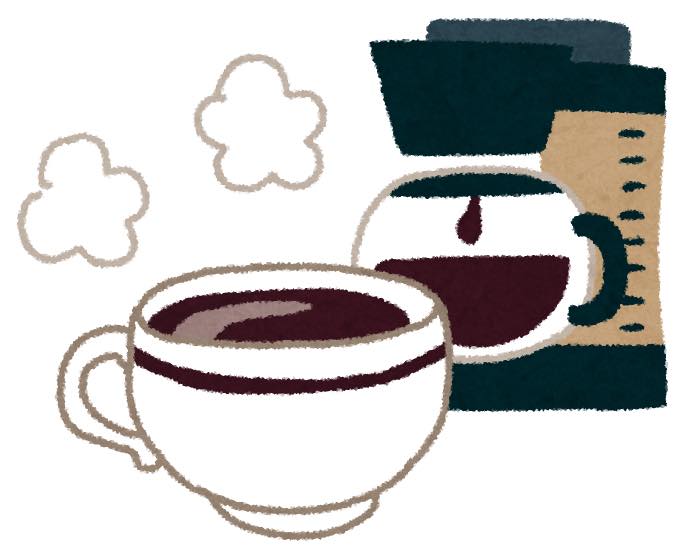 コーヒー カフェ