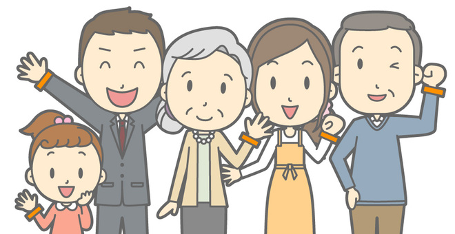 認知症サポーター養成講座