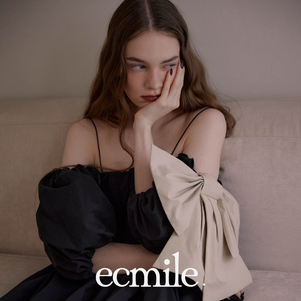 ecmile.（エクミール）