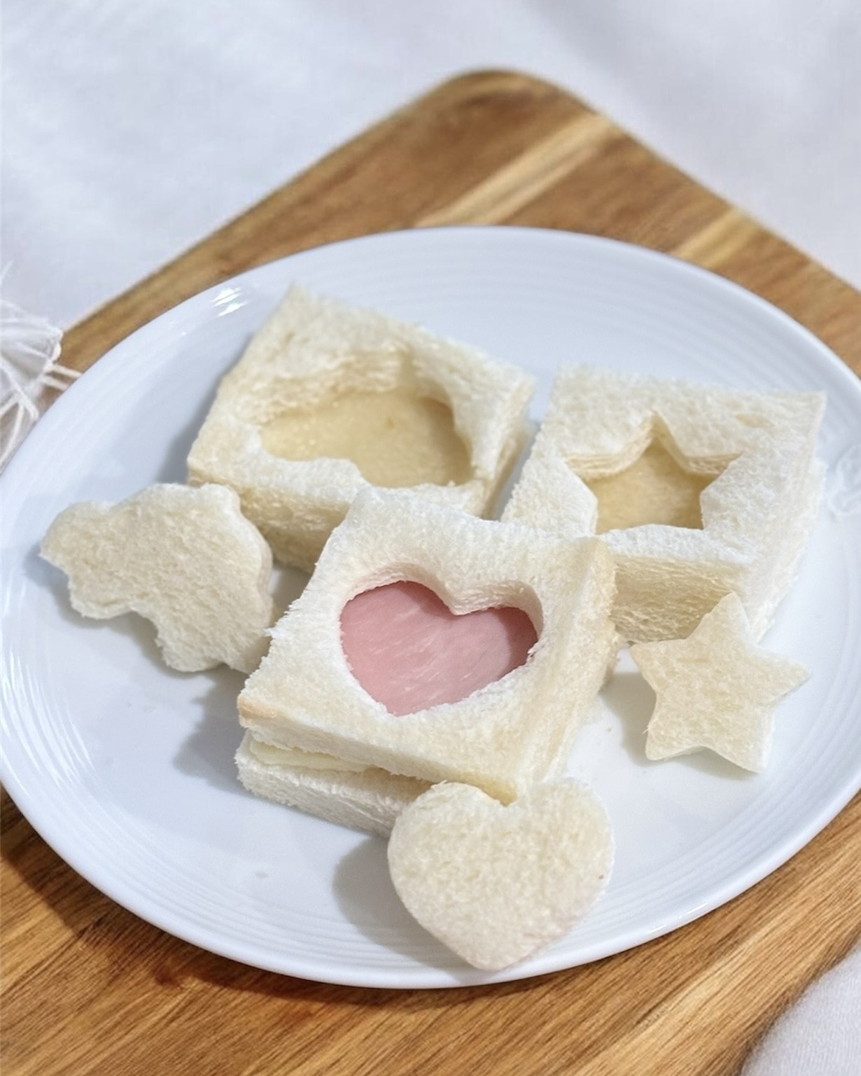 親子クッキング