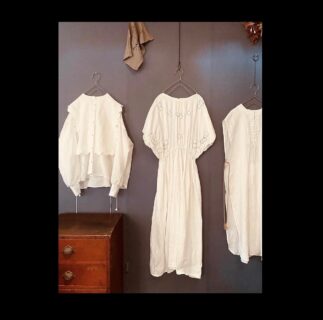 期間限定SHOP PERRY