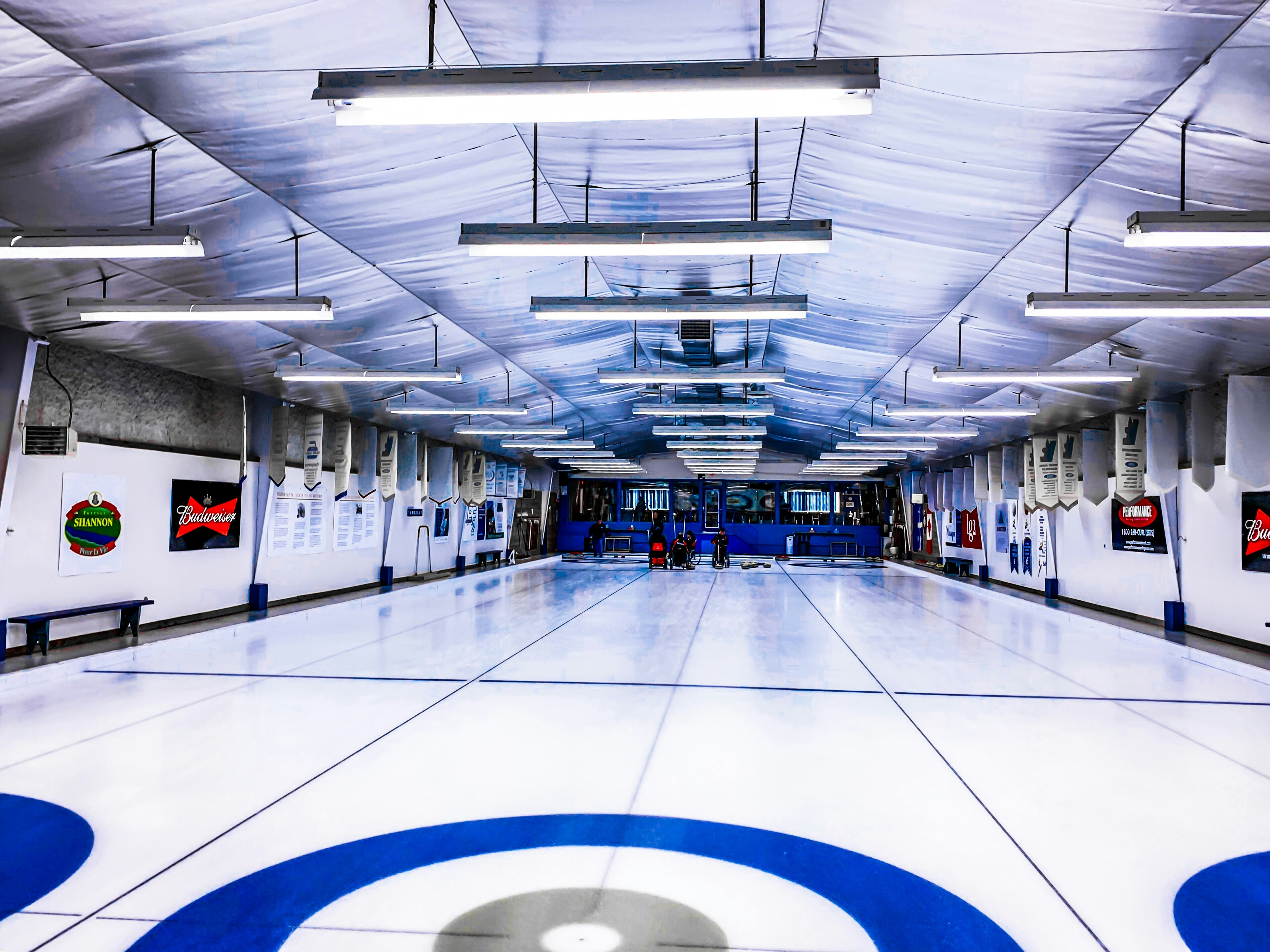 日本カーリング選手権大会2026