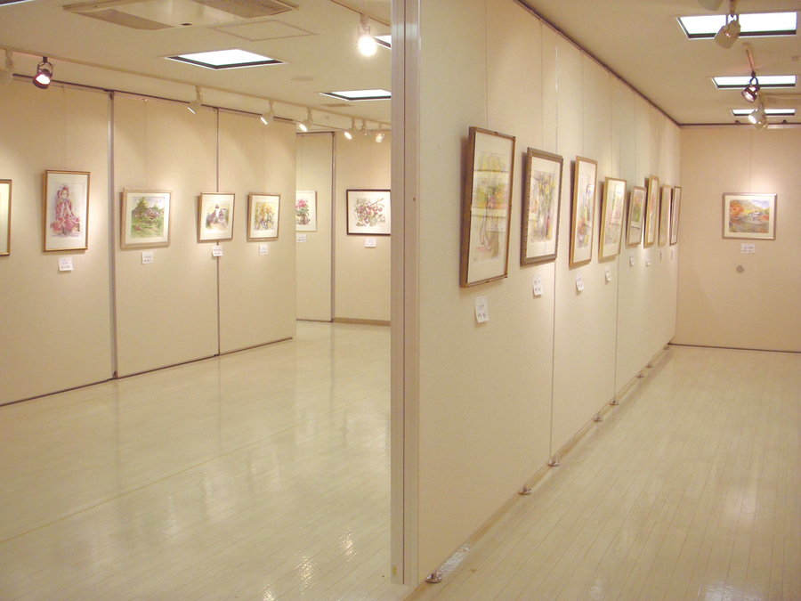 第23回宝塚画壇展