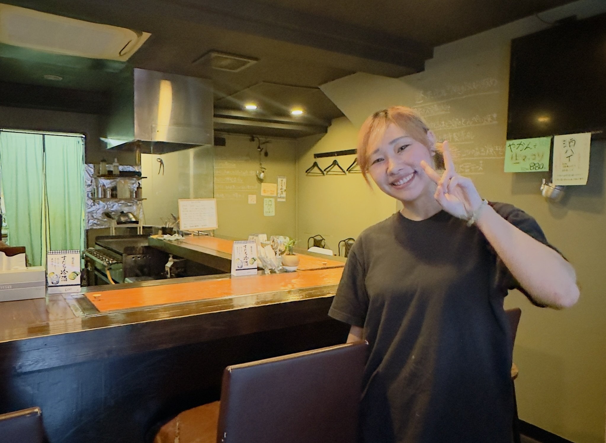 【神戸】元町の路地裏で人と人をつなぐ店主の温かい挑戦！