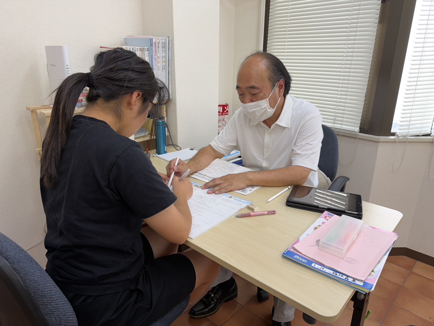 将来の夢に伴走！東大合格者も生む個別指導イクエイ
