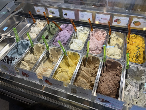 当別で味わう！leurs des Champsの濃厚ジェラート
