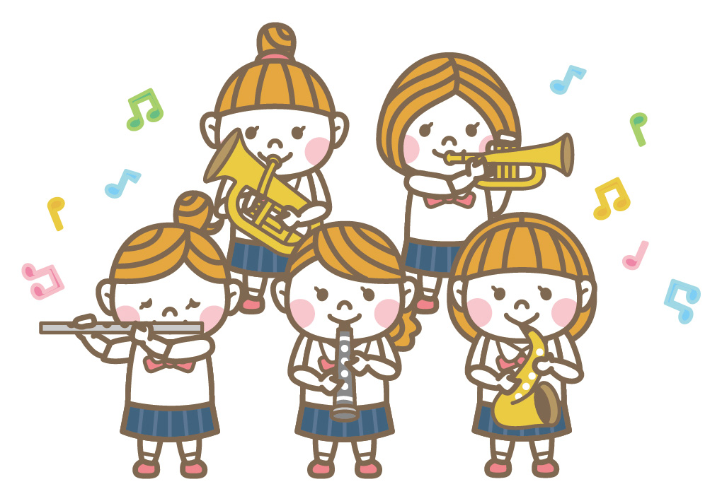 夏の初めのコンサート