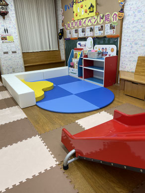 ちょこっとおはなし会