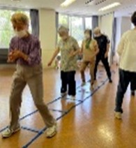 脳いきいき健康体操