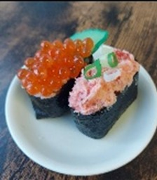 食品サンプル教室