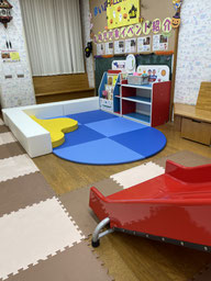 ちょこっとおはなし会