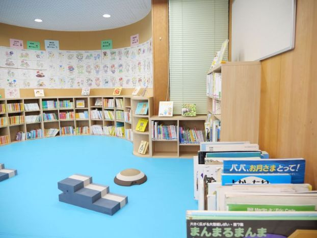 １ｄａｙ図書館まつり
