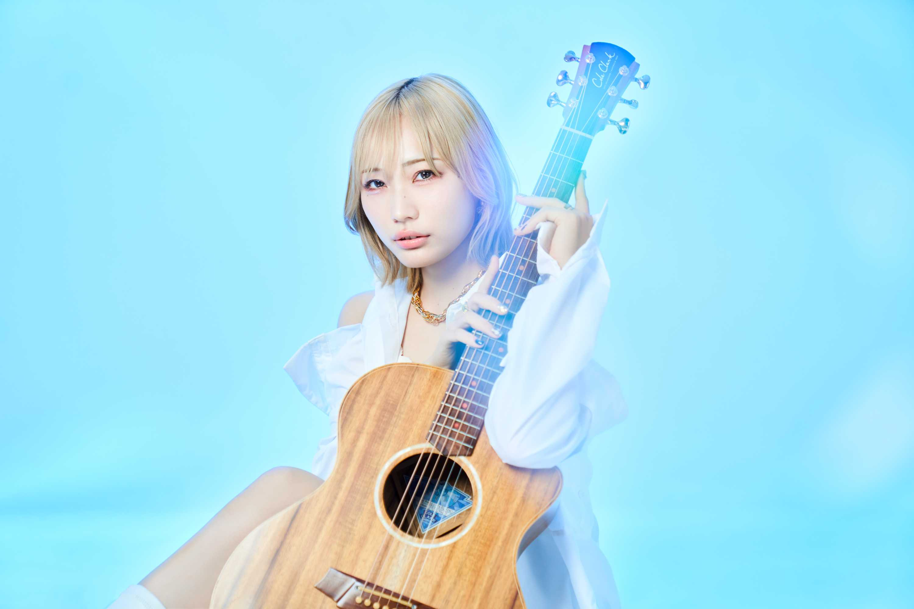 【キャナル誕生祭】安月名莉子 <インストアライブ>