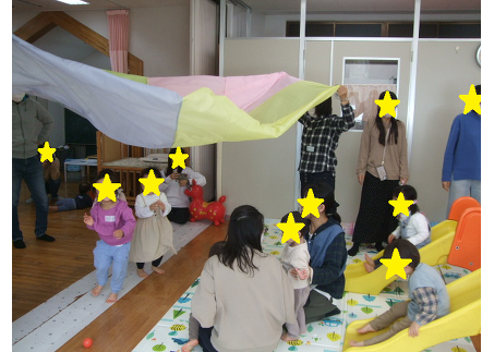 ころりん広場