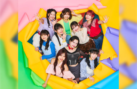 ANGERME 2026 Spring Tour 〜陰と陽〜