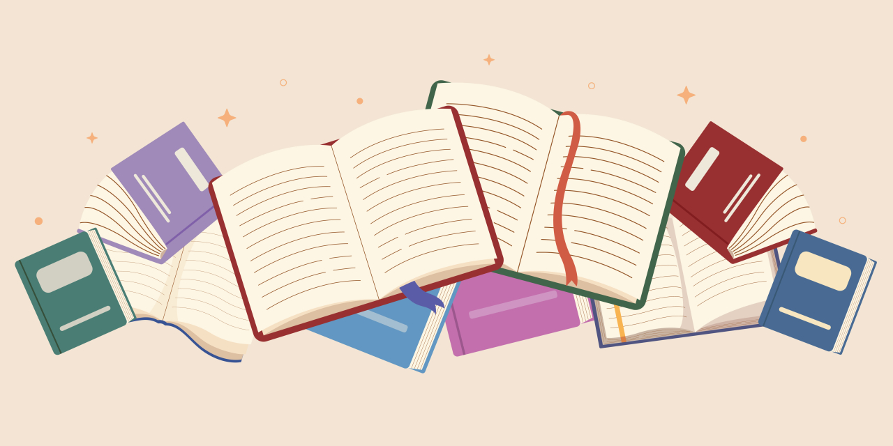 ほっこり幸せ音読会