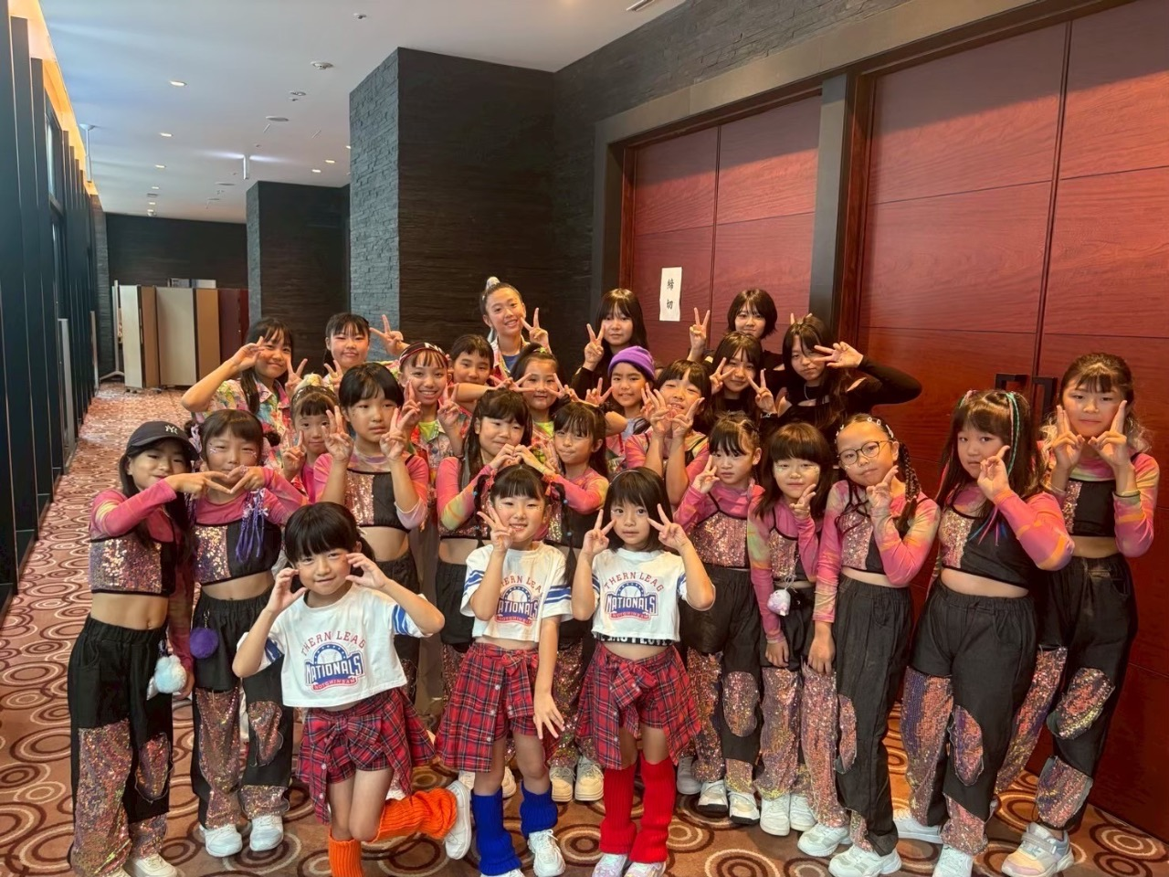 ダンス