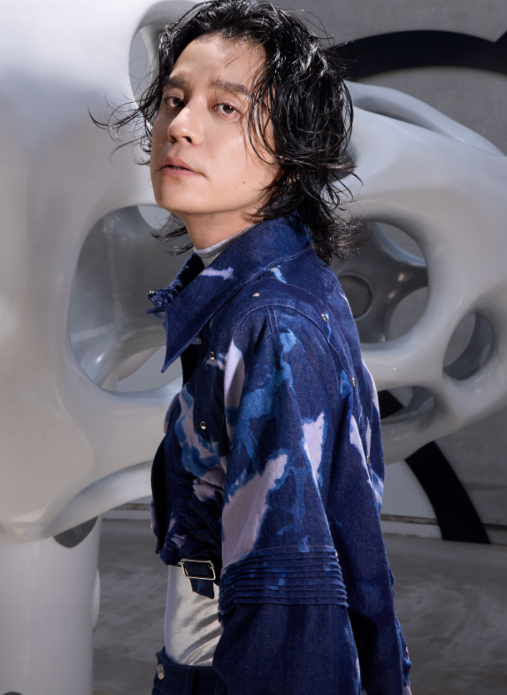 渋⾕すばる ASIA TOUR 2025-2026「Su」