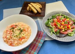 季節の薬膳料理教室