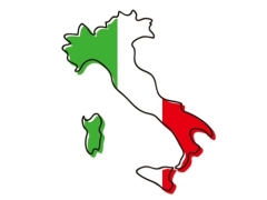 楽しく学ぶイタリア語