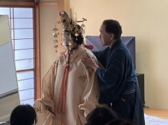2026能楽師に学ぶ能講座 春