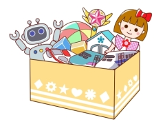 おもちゃ病院