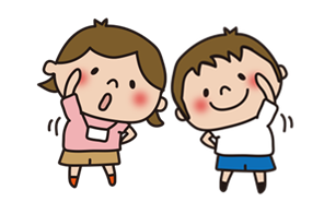 親子でのびのび体育あそび