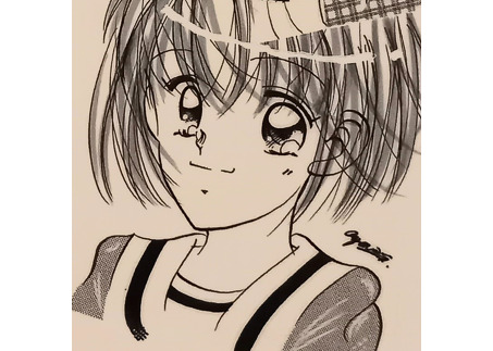 たのしいイラスト講座（全６回）