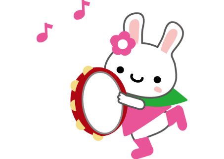 親子で楽しくリトミック(前期)①1歳