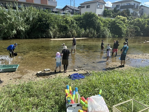 城南区