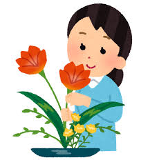 生け花
