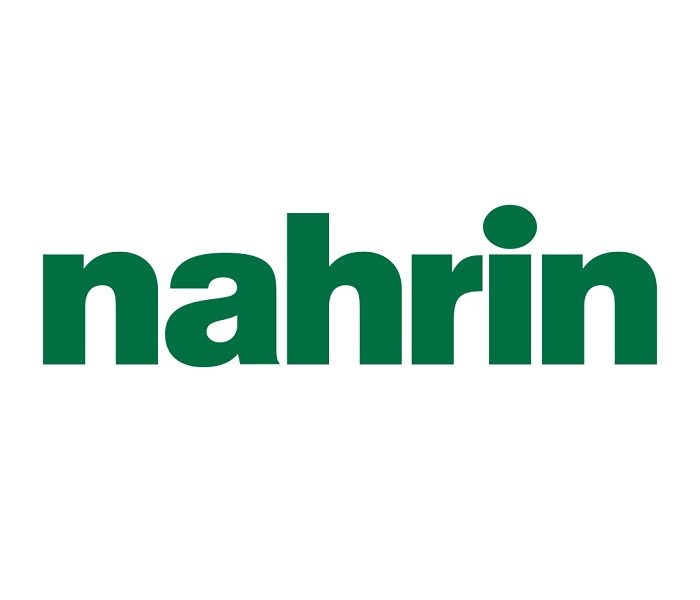 nahrin POP UP STORE