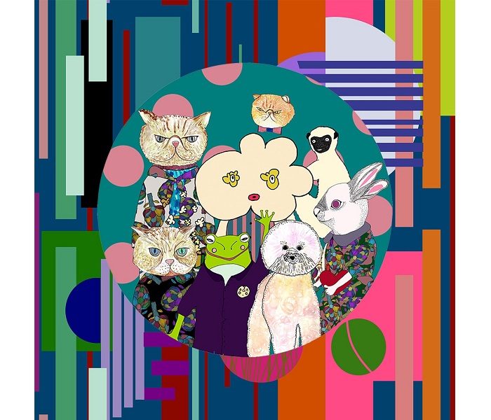mannine（マンナイン）期間限定ショップ